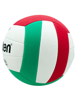 Balón Vóleibol Molten V5C1400-L N°5 Liviano | Ideal para Escuelas e Iniciación