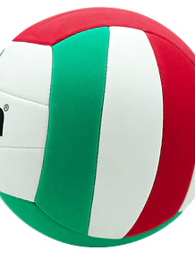 Balón Vóleibol Molten V5C1400-L N°5 Liviano | Ideal para Escuelas e Iniciación