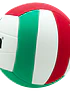 Balón Vóleibol Molten V5C1400-L N°5 Liviano | Ideal para Escuelas e Iniciación