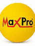 Balón Multipropósito MaxPro N°6 | Goma Texturizada para Entrenamiento y Recreación