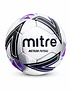 Balón de Futsal Mitre Meteor N°4 | Cosido a Mano para Futsal y Baby Fútbol