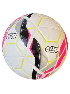 Balón de Fútbol Train Nexus N°5 | Sin Costuras para Partido