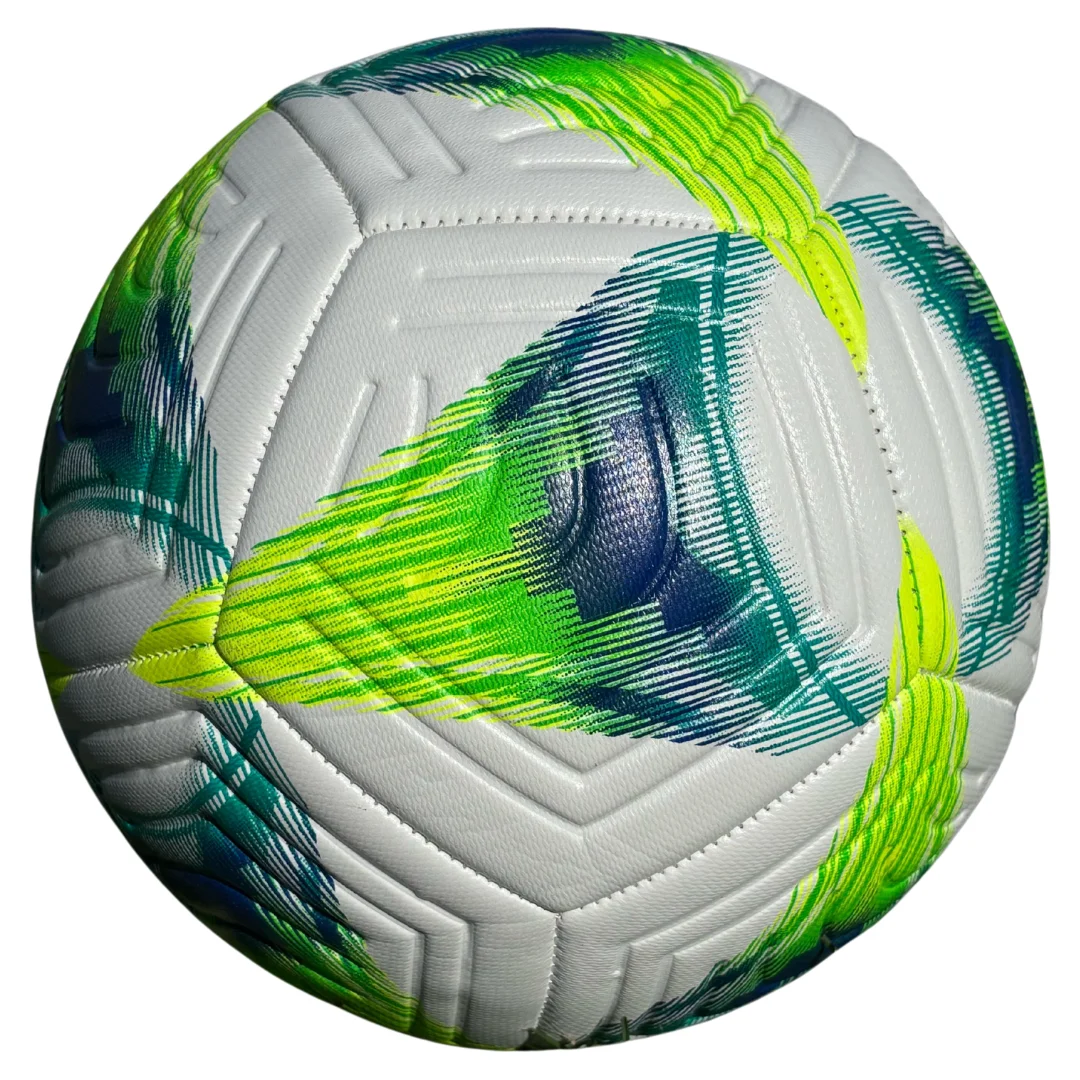 Balón de Fútbol N°5 | Resistente para Entrenamiento y Partido