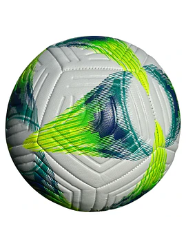 Balón de Fútbol N°5 | Resistente para Entrenamiento y Partido