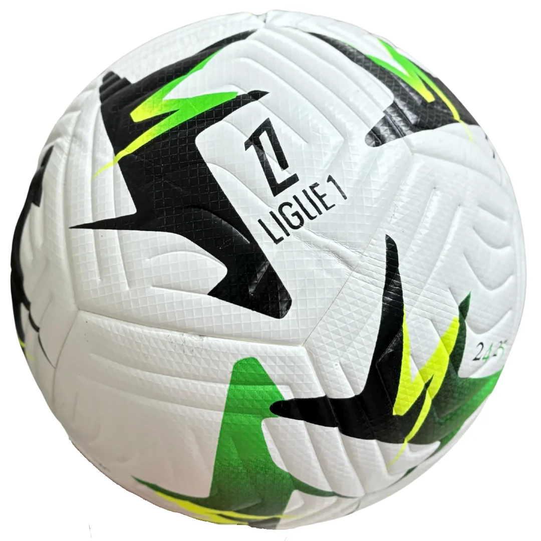 Balón de Fútbol League N°5 | Termosellado para Entrenamiento y Partido