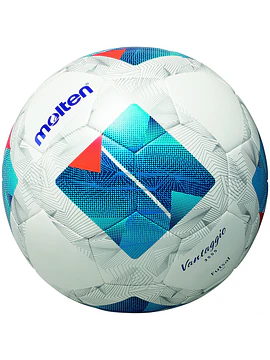 Balón de Futsal Molten Vantaggio 3555 N°4 | FIFA Quality para Competencia