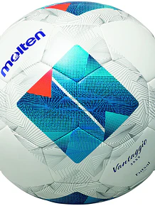 Balón de Futsal Molten Vantaggio 3555 N°4 | FIFA Quality para Competencia