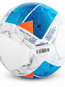 Balón de Futsal Molten Vantaggio 3555 N°4 | FIFA Quality para Competencia