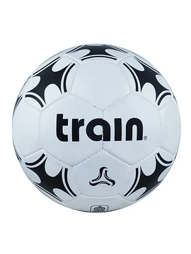Balón de Fútbol Train KS-32S N°3 | Infantil para Entrenamiento
