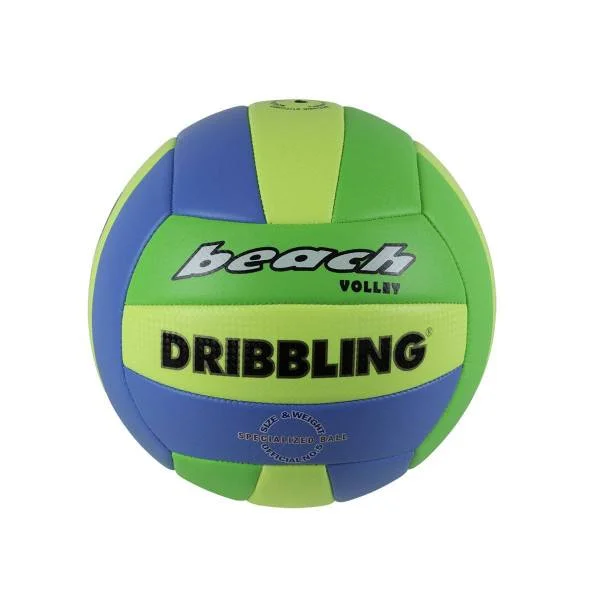 Balón de Voleibol DRB Classic Beach N°5 | Para Entrenamiento y Juego Recreativo