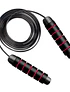 Cuerda de Salto Speed Rope con Peso Ajustable 3 Metros para CrossFit
