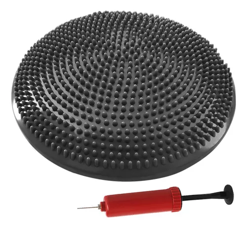 Cojín de Equilibrio Bosu - 34 cm