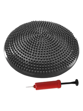 Cojín de Equilibrio Bosu - 34 cm