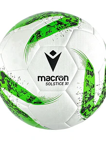 Balón de Fútbol Macron Solstice XI N°5 - FIFA Basic