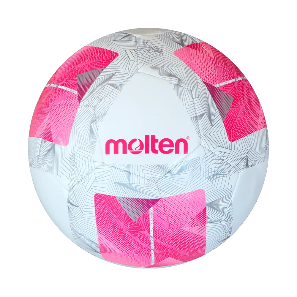 Balón de Fútbol Molten Vantaggio 1000 Rosado N°5