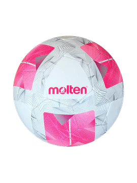 Balón de Fútbol Molten Vantaggio 1000 Rosado N°5