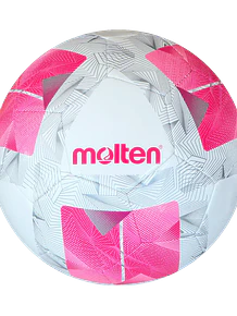 Balón de Fútbol Molten Vantaggio 1000 Rosado N°5