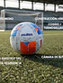 Balón de Futbolito Molten Vantaggio N°4 ANFP Banco Itaú