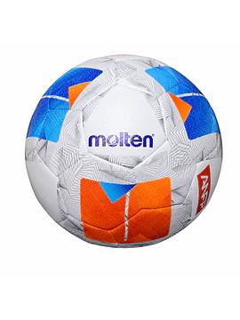 Balón de Futbolito Molten Vantaggio N°4 ANFP Banco Itaú