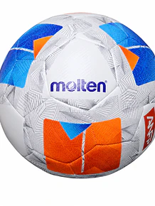 Balón de Futbolito Molten Vantaggio N°4 ANFP Banco Itaú