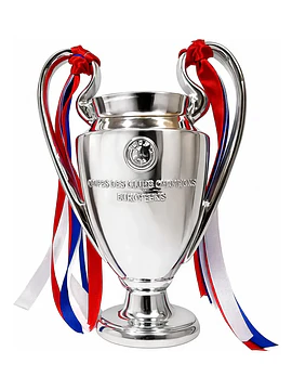 Trofeo Mini Champions League 16 cm