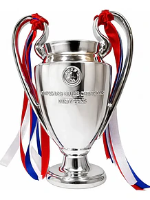 Trofeo Mini Champions League 16 cm