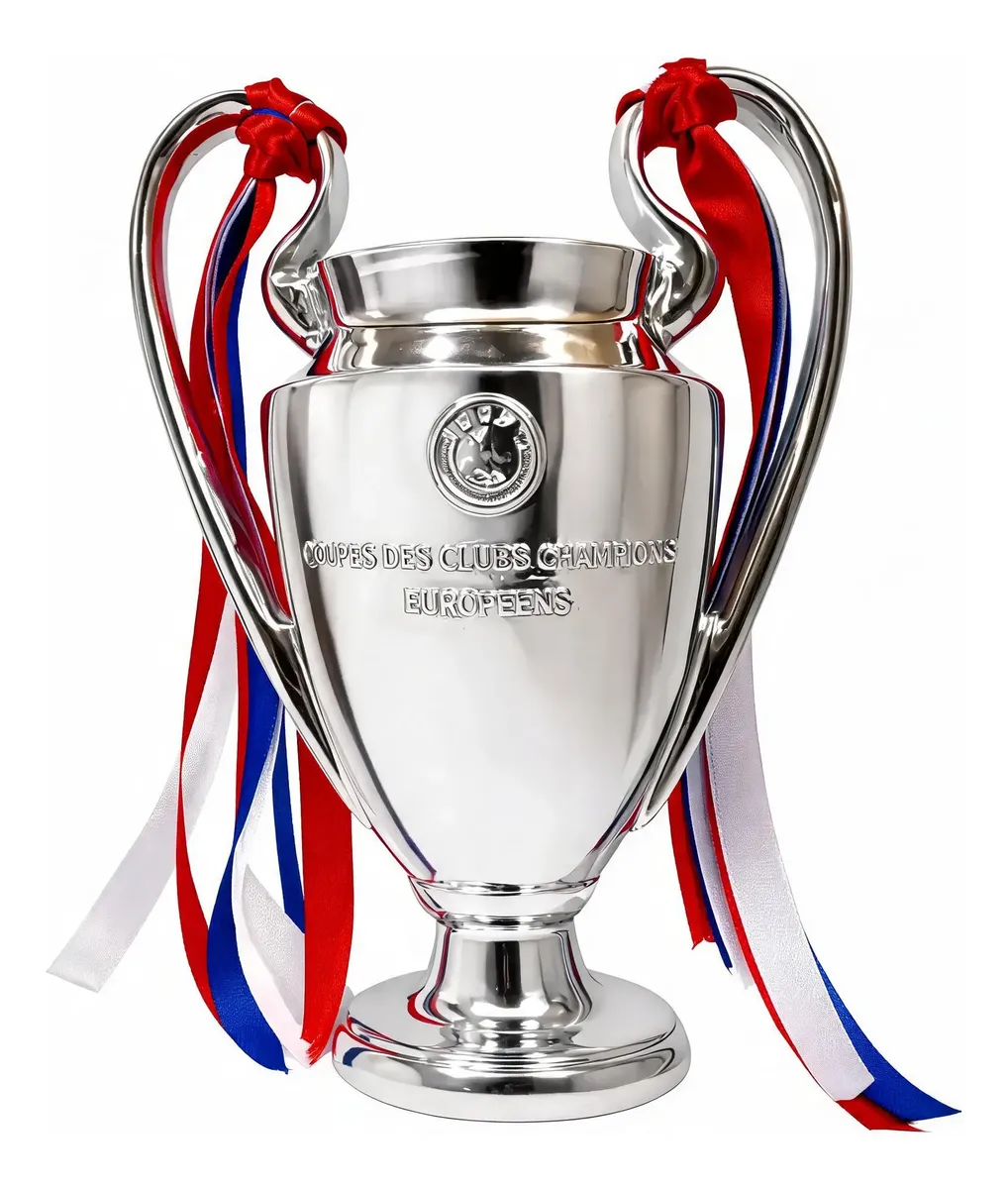 Trofeo Mini Champions League 16 cm