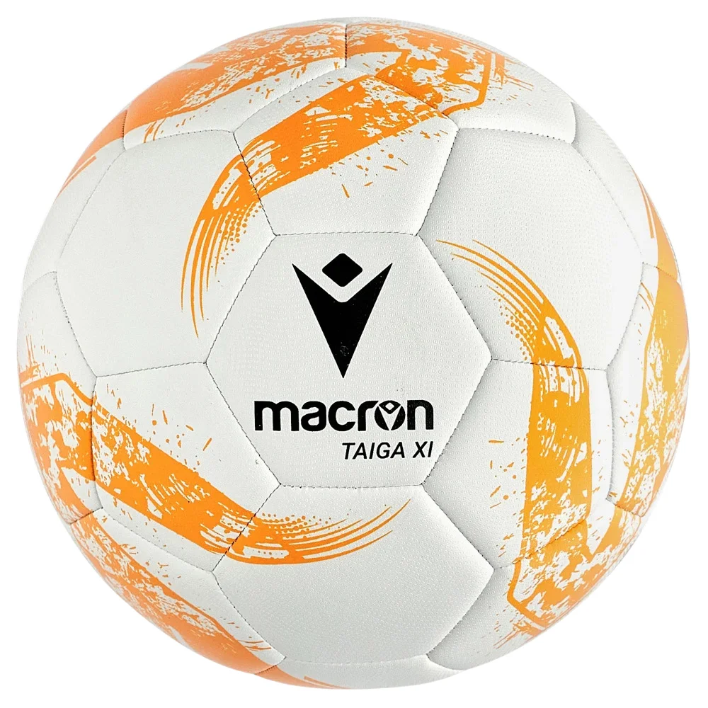 Balón de Fútbol Macron Taiga XI N°5