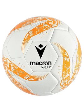 Balón de Fútbol Macron Taiga XI N°5