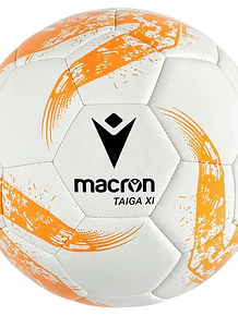 Balón de Fútbol Macron Taiga XI N°5