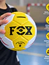 Balón de Handbol FOX Training N°0