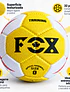 Balón de Handbol FOX Training N°0