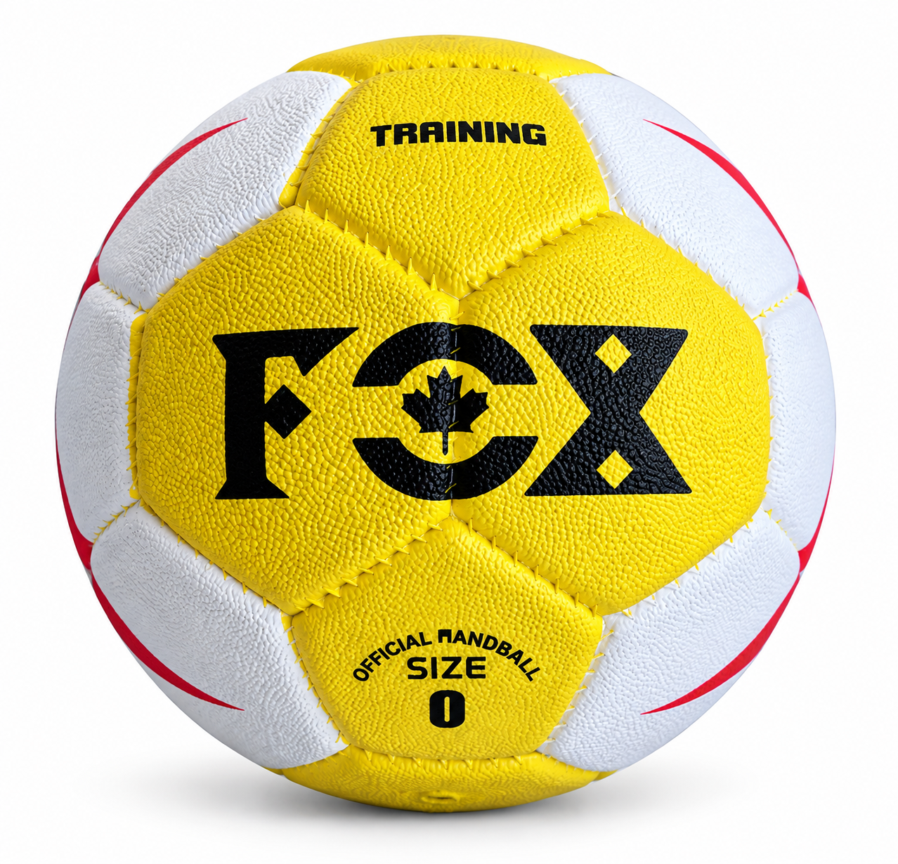 Balón de Handbol FOX Training N°0