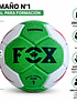 Balón de Handbol FOX Training N°1