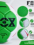 Balón de Handbol FOX Training N°1