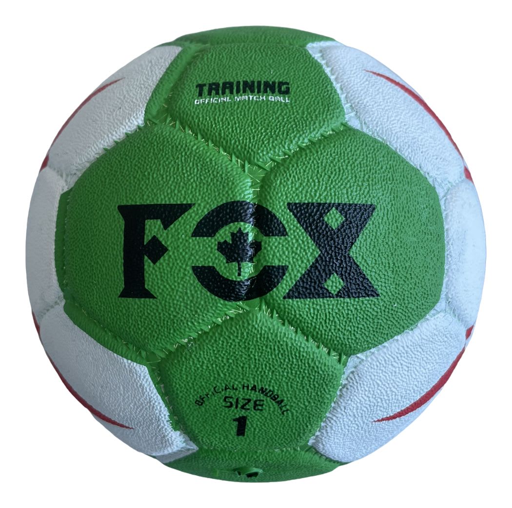 Balón de Handbol FOX Training N°1