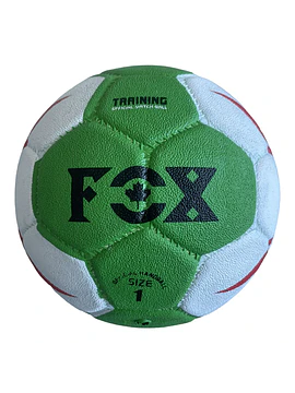 Balón de Handbol FOX Training N°1
