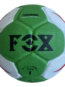 Balón de Handbol FOX Training N°1