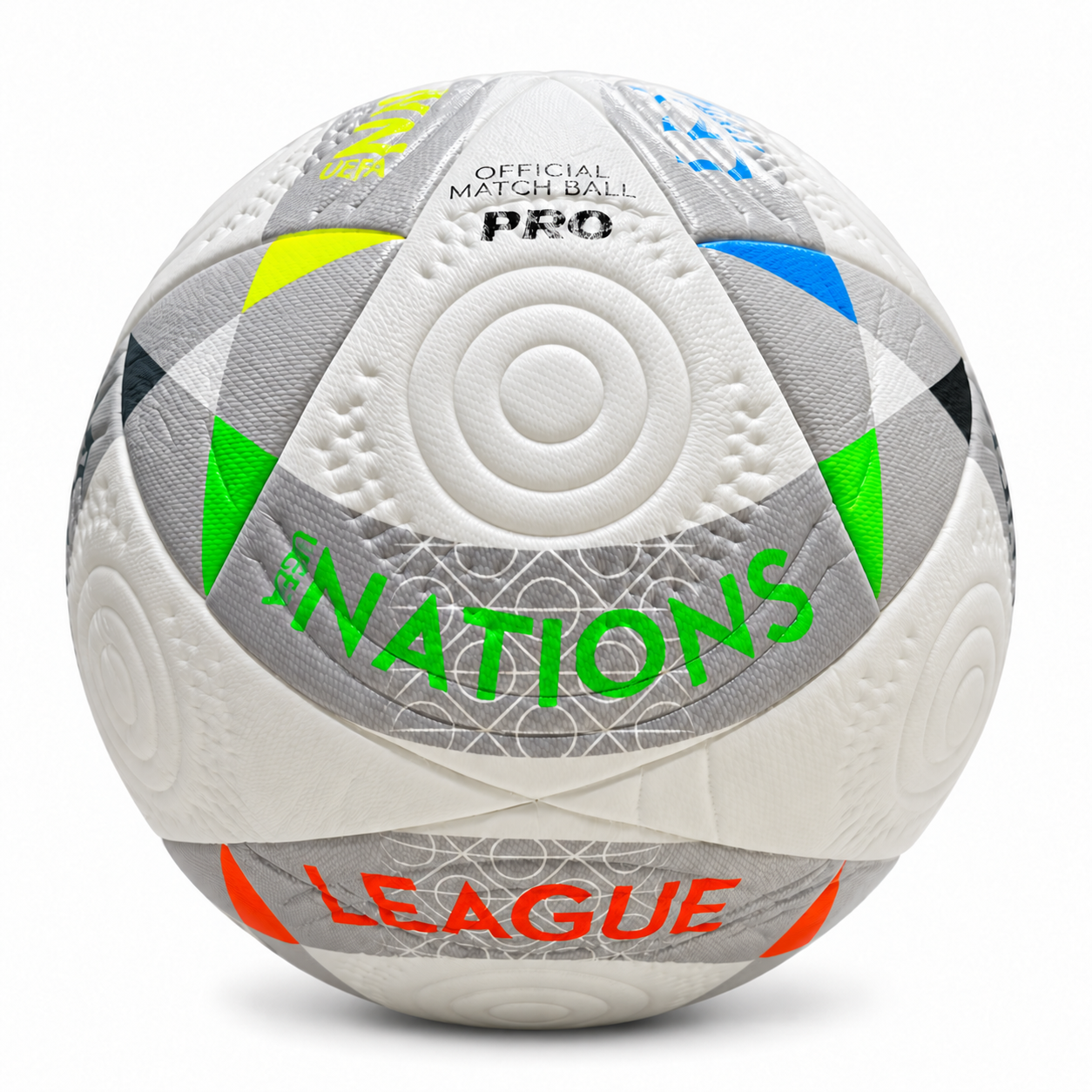 Balón de Fútbol Nations League N°4
