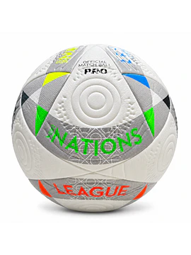 Balón de Fútbol Nations League N°4