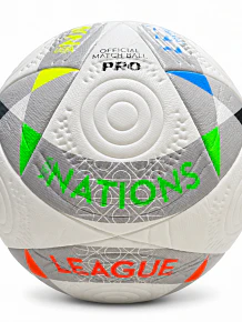 Balón de Fútbol Nations League N°4