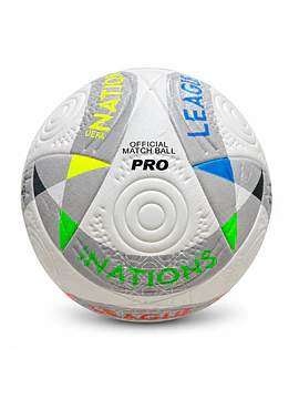 Balón de Fútbol Nations League N°4