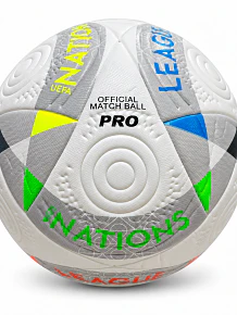 Balón de Fútbol Nations League N°4