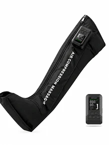 Botas de Compresión / presoterapia para Recuperación Deportiva