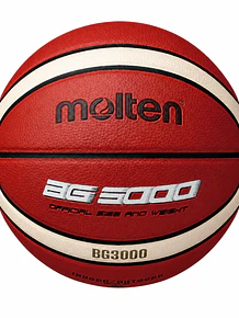 Balón de Básquetbol Molten BG3000-2 LNB N°5
