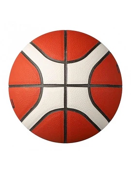 Balón de Básquetbol Molten BG3800-2 N°6