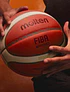 Balón de Básquetbol Molten BG5000 FIBA N°7