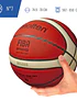 Balón de Básquetbol Molten BG5000 FIBA N°7