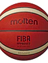 Balón de Básquetbol Molten BG5000 FIBA N°7