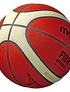 Balón de Básquetbol Molten BG5000 FIBA N°7